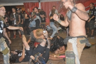 TOTAL AFTERSHOW PARTY